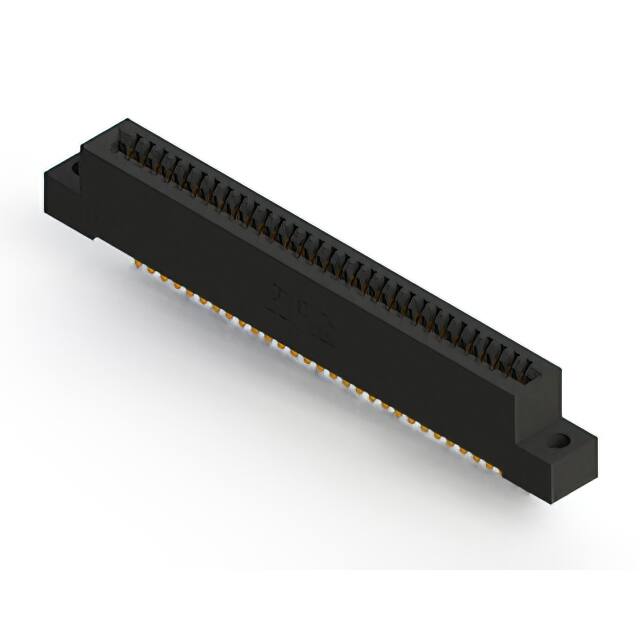 892-031-500-104 EDAC Inc.  Edgeboard Connectors